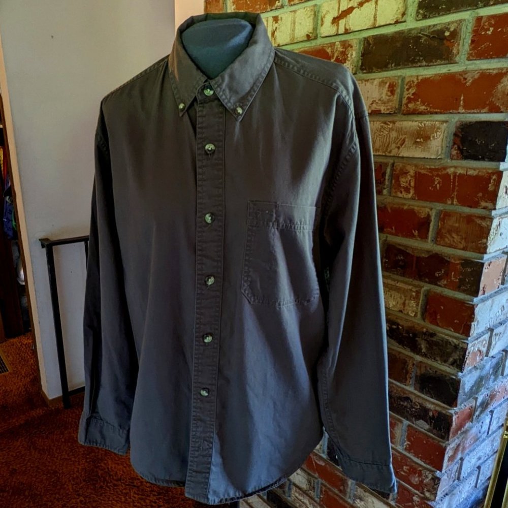 Eddie Bauer Shirt